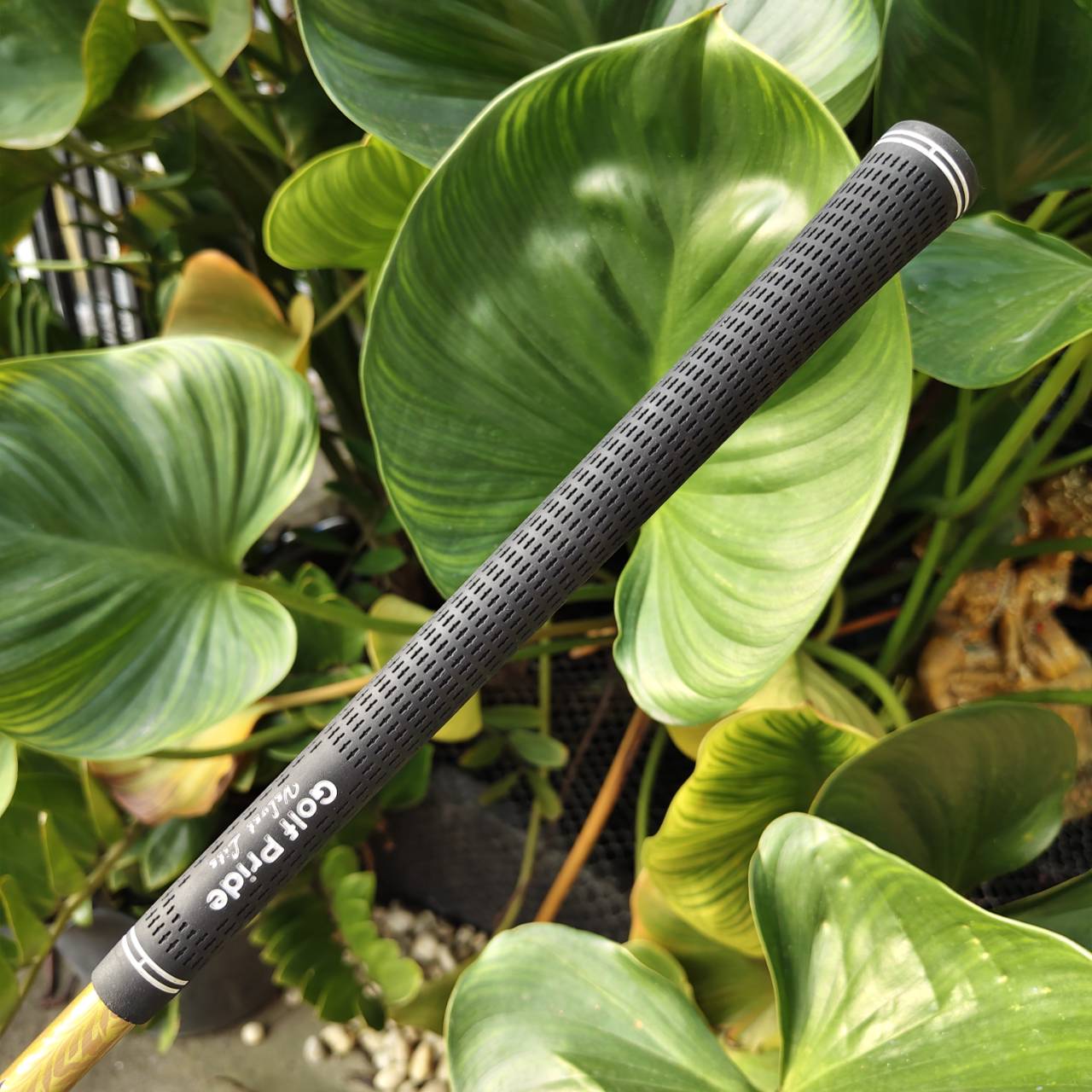 5W TSURUYA ROYAL GRADE องศา 18 FLEX R ตัวดังที่ขึ้นชื่อเรื่อง “ตีง่าย และไกลแบบไม่ต้องออกแรงเยอะ”