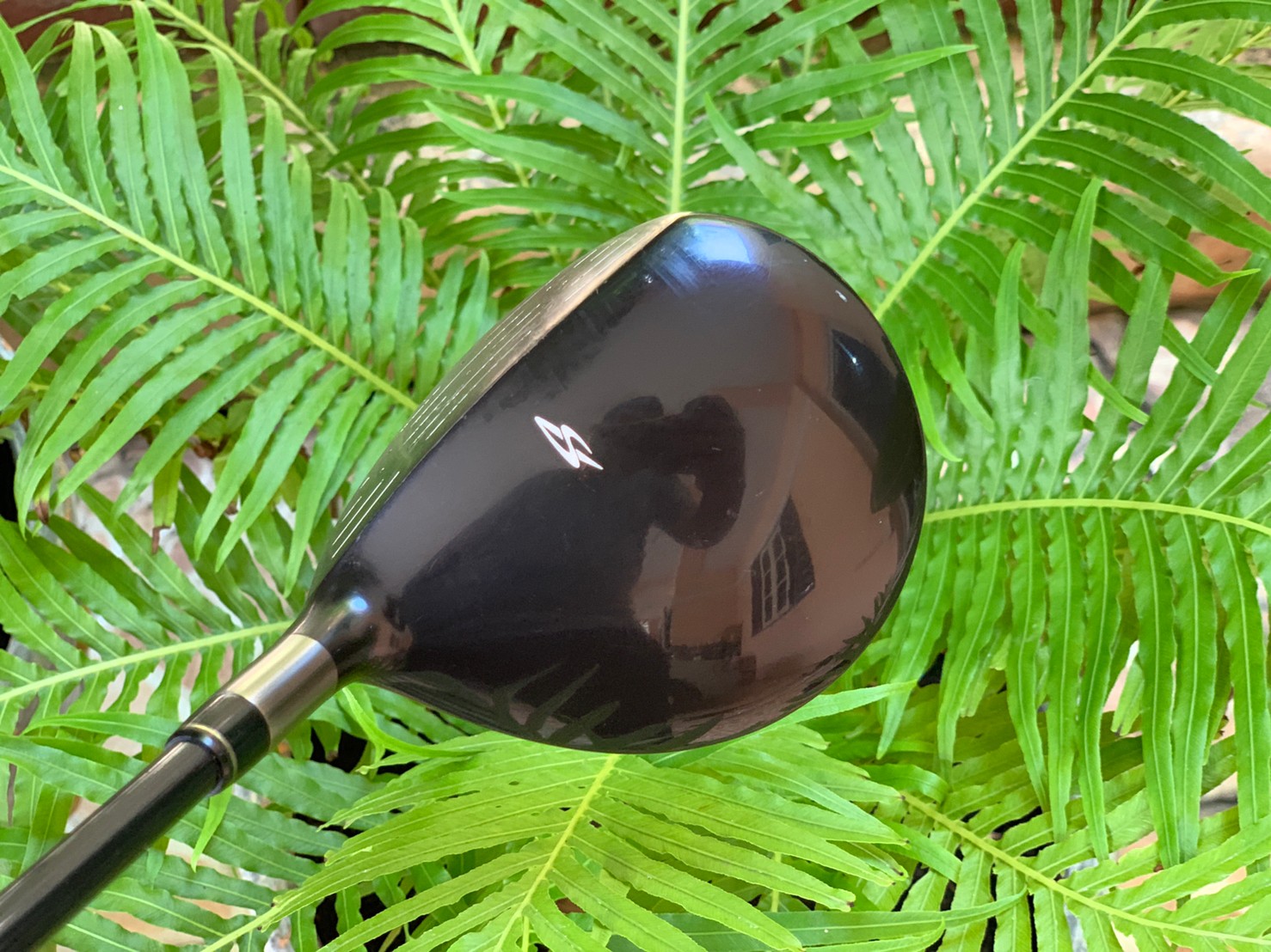 FAIRWAY 5 MARUMAN SHUTTLEA MARAGING