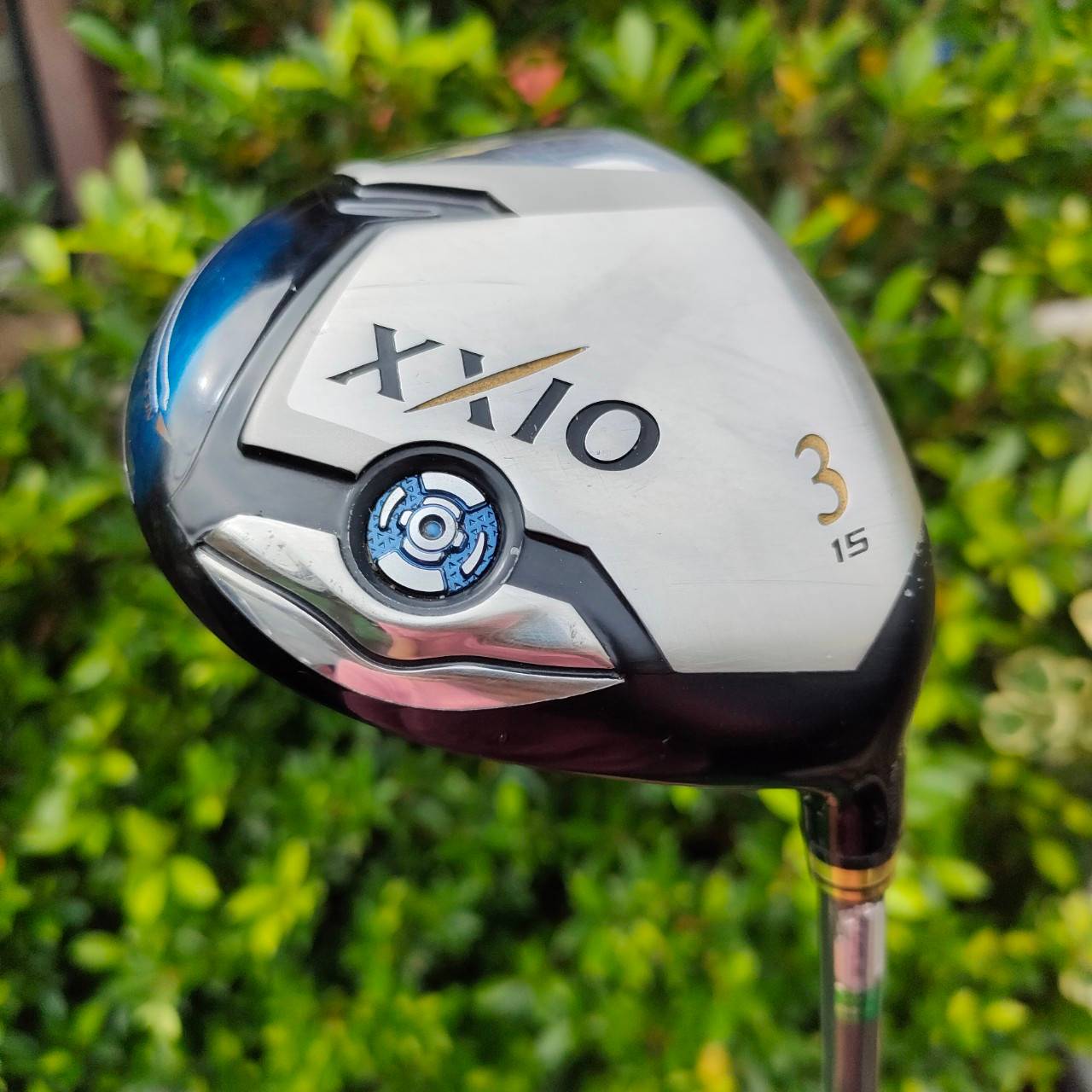 FW3 XXIO MP700 ก้าน MP700 FLEX R องศา 15 สภาพสวยเดิมๆ เคยได้รางวัลอันดับ 1 Golfdigest ดังสุดในญี่ปุ่น
