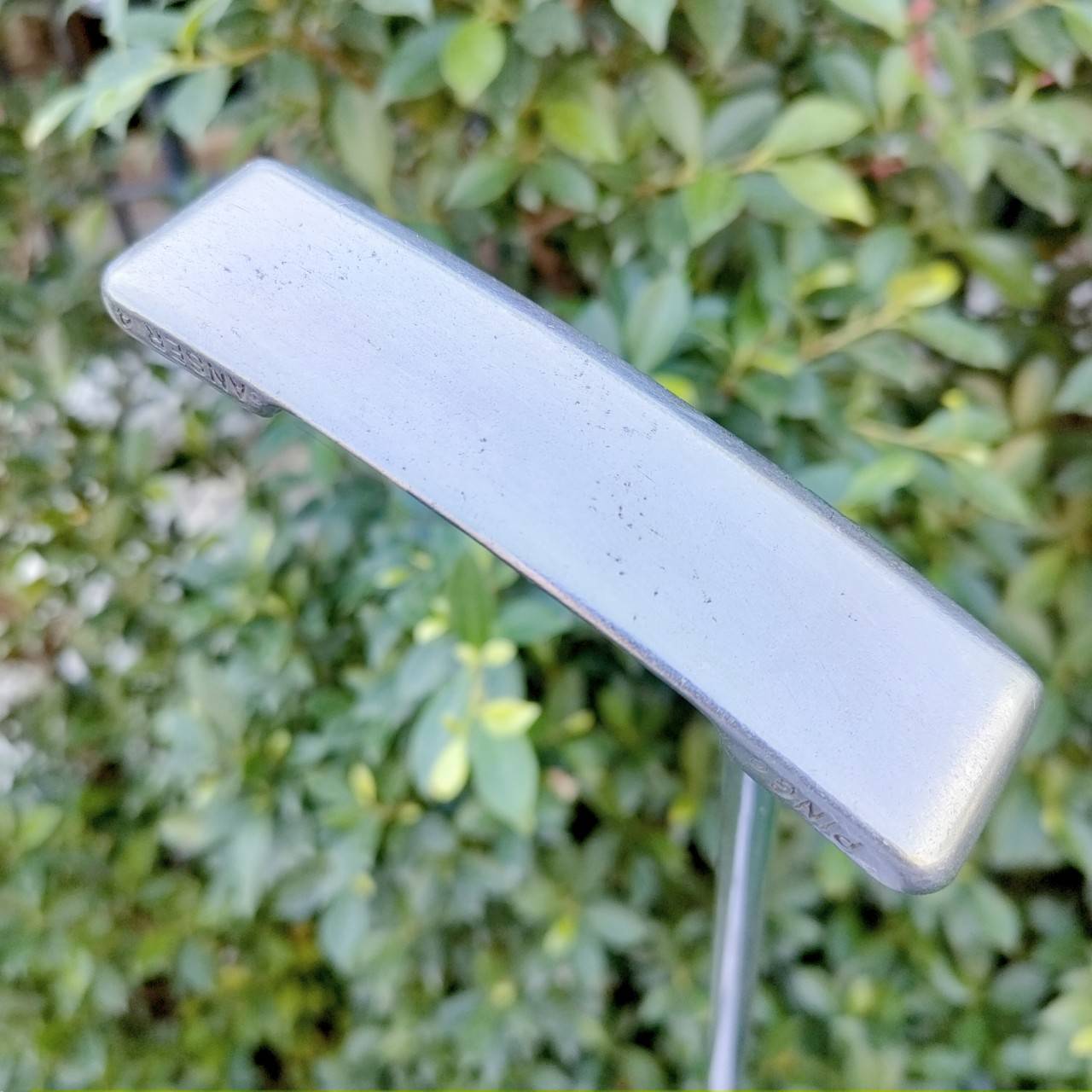 PUTTER PING ANSER 4 ความยาว 34 นิ้ว ก้าน PING เดิมๆ กริฟ SUPER STROKE เเบบใหญ่ รุ่นยอดนิยมที่สุดในซีรี่นี้ครับ