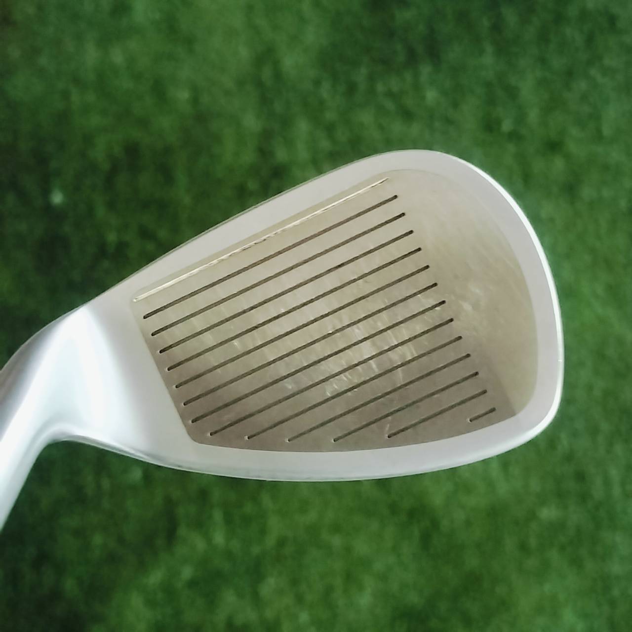 สุดยอดหน้าเด้งพรีเมี่ยมญี่ปุ่น HONMA TWIN MARKS AP-301 MRS ก้าน ACCELERATE FORCE FLEX R มีแผ่นหน้าเด้งสุดพรีเมี่ยมที่หน้าไม้ ไม้กอล์ฟพรีเมี่ยมมือสอง ของแท้ By NakaraLuxurious