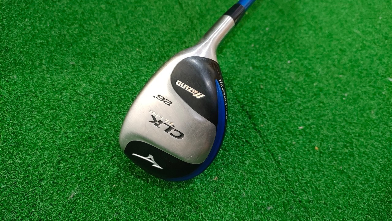 HYBRID MIZUNO CLK FU-HI LOFT*26