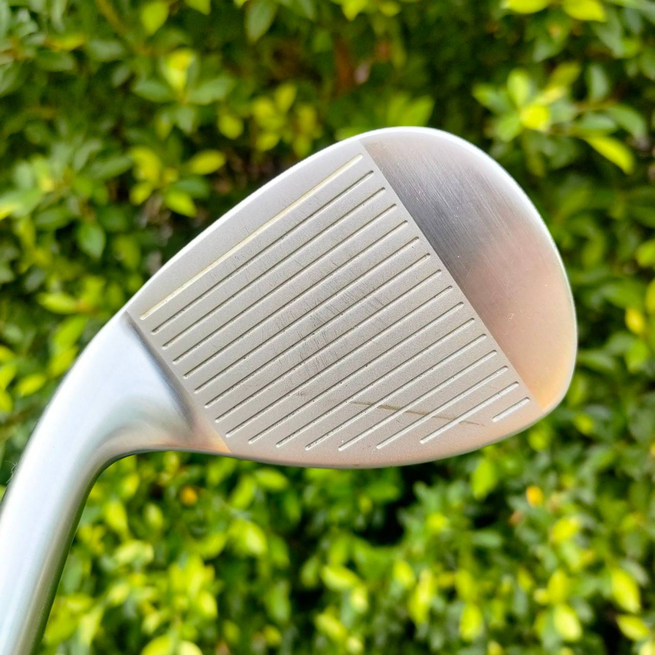 WEDGE MARUMAN CONDUCTIOR องศา 49 เบาท์ 08 ก้าน N.S.PRO 950 GH FLEX R วัสดุ FORGED พรีเมี่ยมญี่ปุ่น ไม้กอล์ฟมือสอง ของแท้ BY NakaraLuxurious