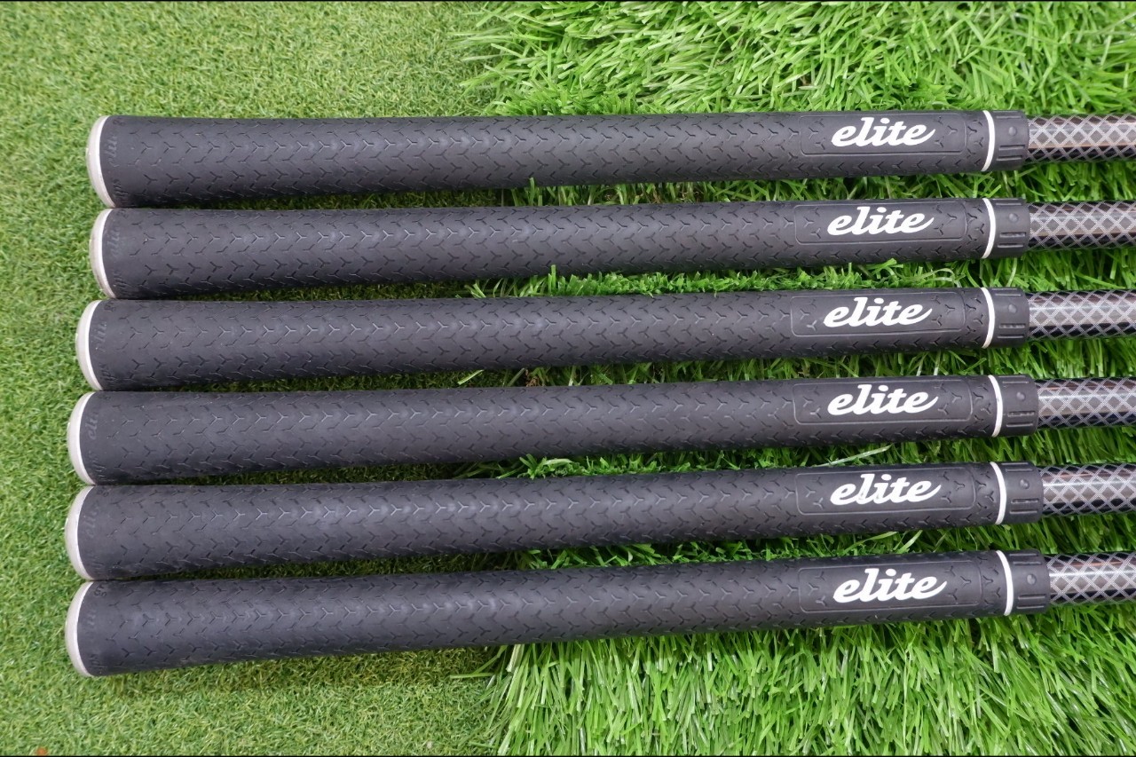 IRONSET callaway legacy forged