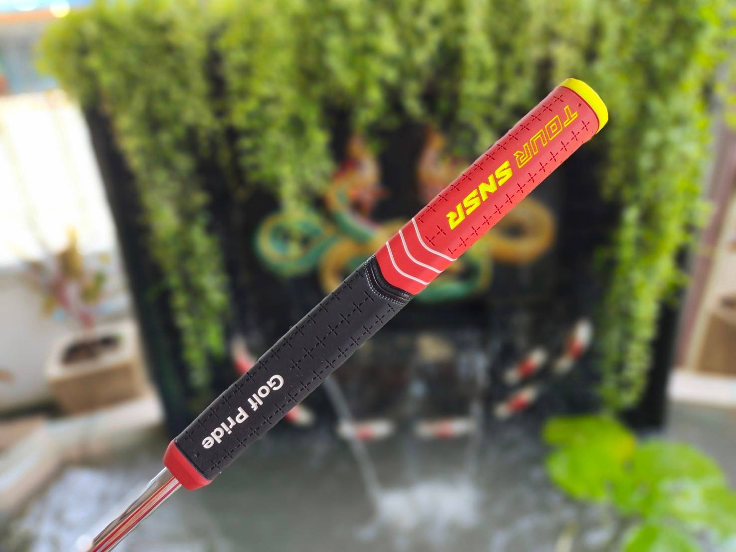 PUTTER SCOTTY CAMERON