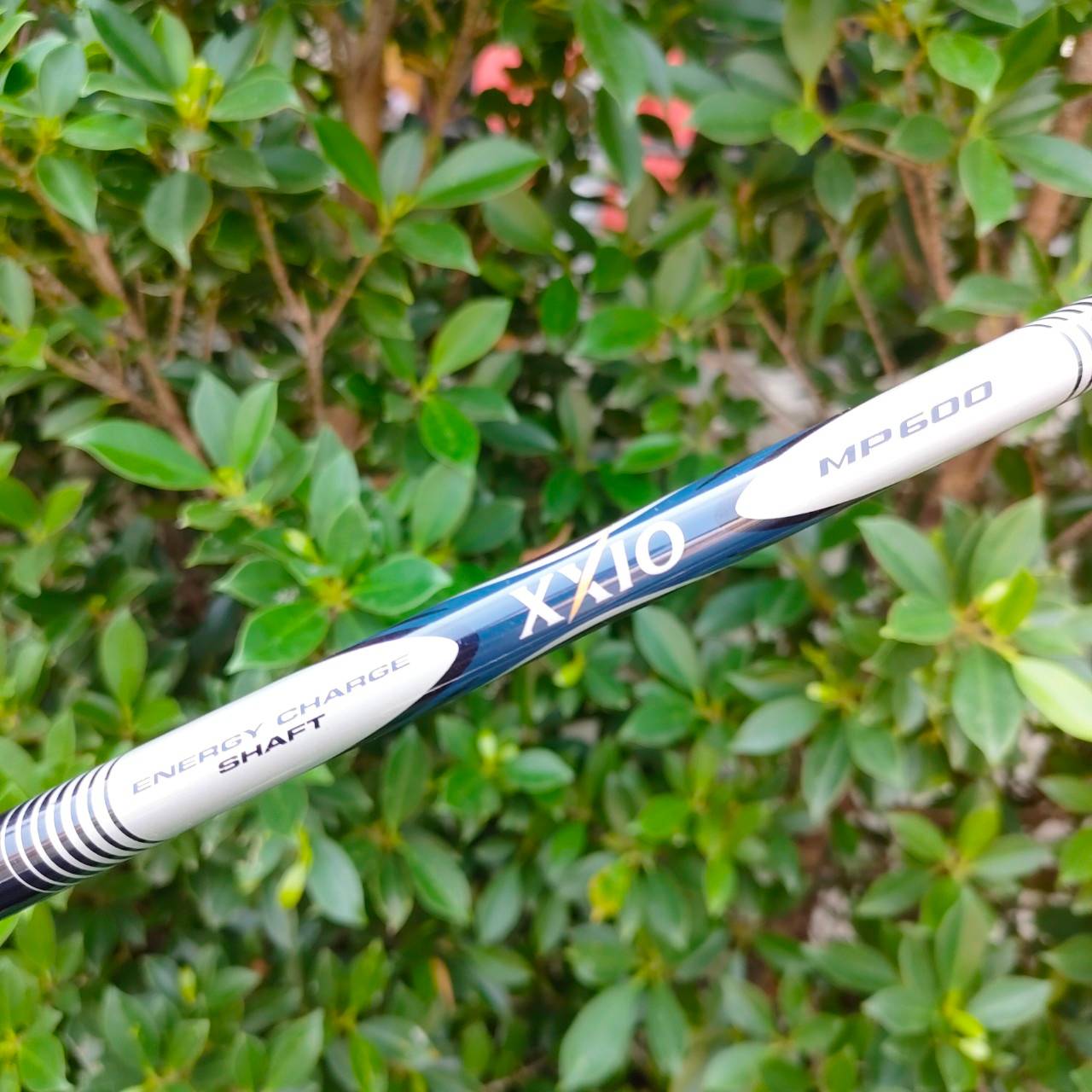 U7 XXIO MP600 ก้าน XXIO MP600 FLEX R องศา 21 สุดยอดคุณภาพ ที่ญี่ปุ่นนิยมมาก ตีไกล ได้ระยะ และตีแม่นธงมากๆ
