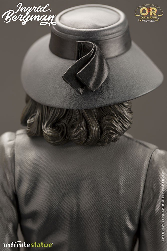 [สั่งจอง]Sideshow × Infinite Statue 906956 : Ingrid Bergman