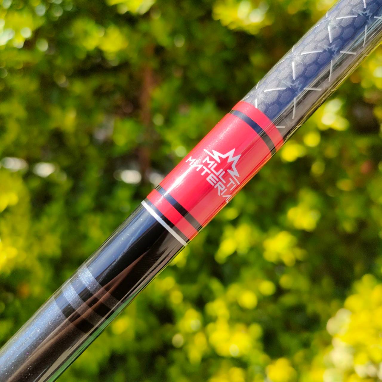 HYBRID Stelth U3 องศา 19 ก้าน Mitsubishi Tensei, Tensei Red 60 Flex R, สภาพสวยระดับนางฟ้า ดีที่สุดใน RESCUE, มี COVERเดิมสภาพดี!!! ไม้กอล์ฟมือสอง ของแท้ BY NakaraLuxurious