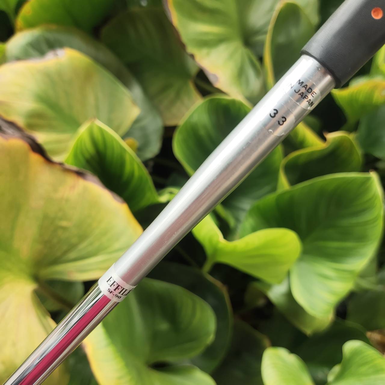 PUTTER Mizuno GOLF a la mode 9011 by MIZUNO พัตเตอร์สายแฟชั่น + ฟังก์ชันแน่น จากญี่ปุ่นแท้