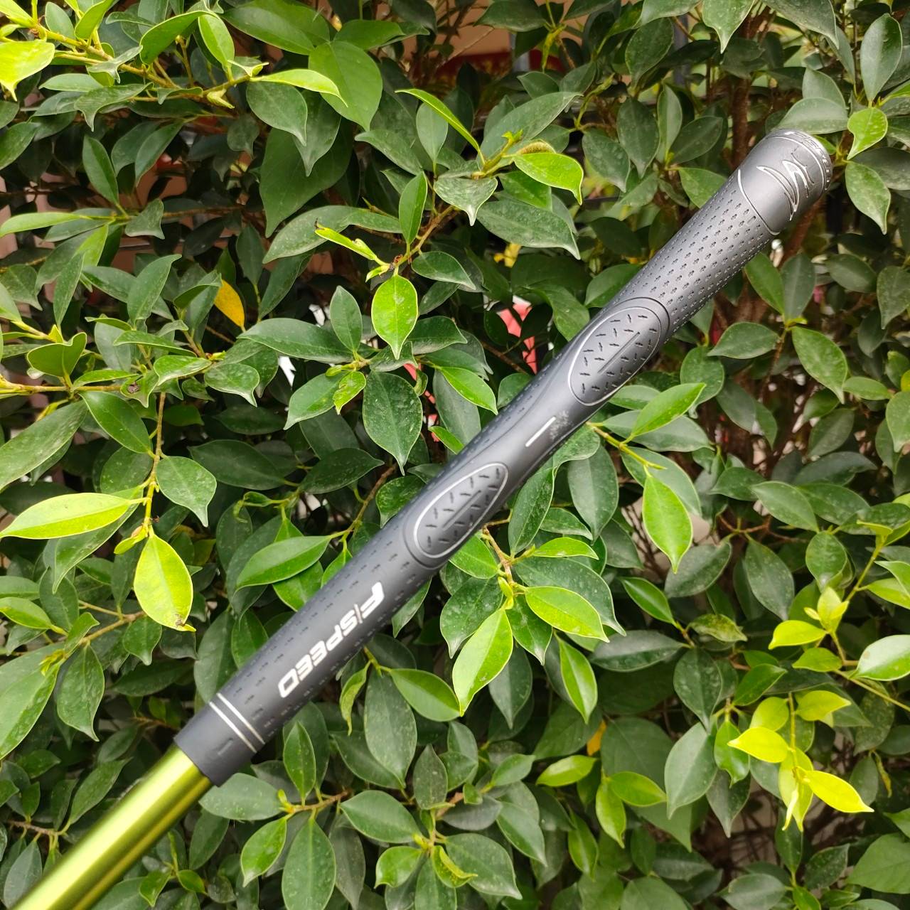 FW5 KING COBRA F/SPEED HYPER STEEL ก้าน ALDILA NV-F FLEX R แฟร์เวย์ตีไกล เสียงใส แน่นๆ