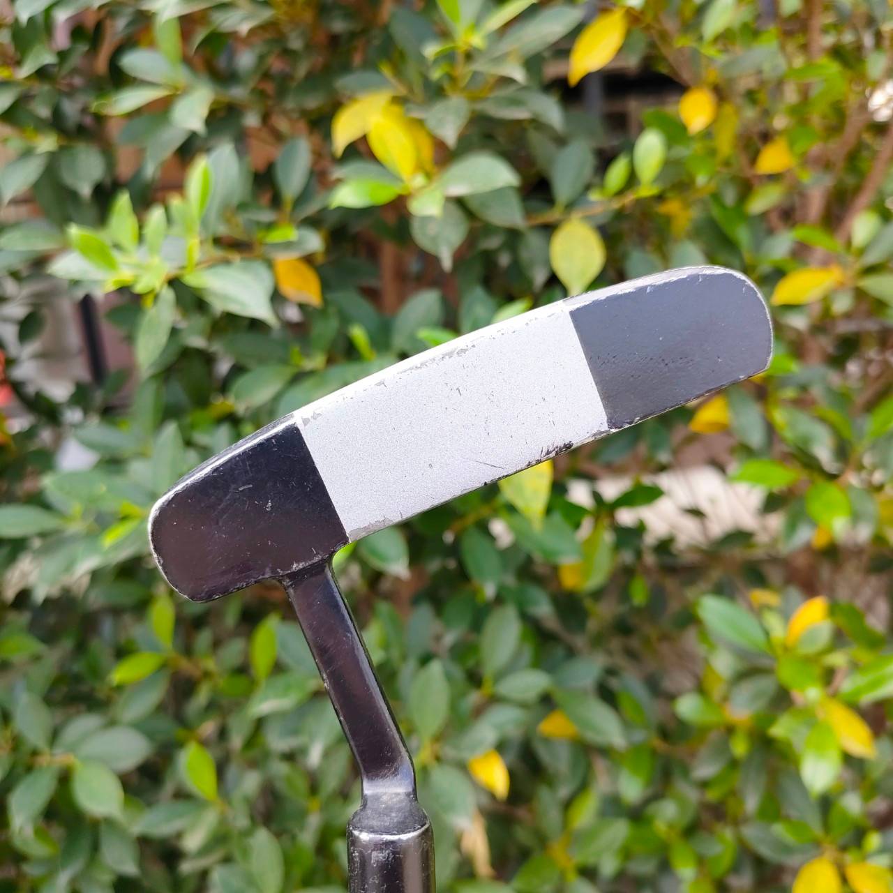 PUTTER ZII BETA NEVER COMPROMISE ความยาว 33 นิ้ว มี COVER แบรนด์เยี่ยม