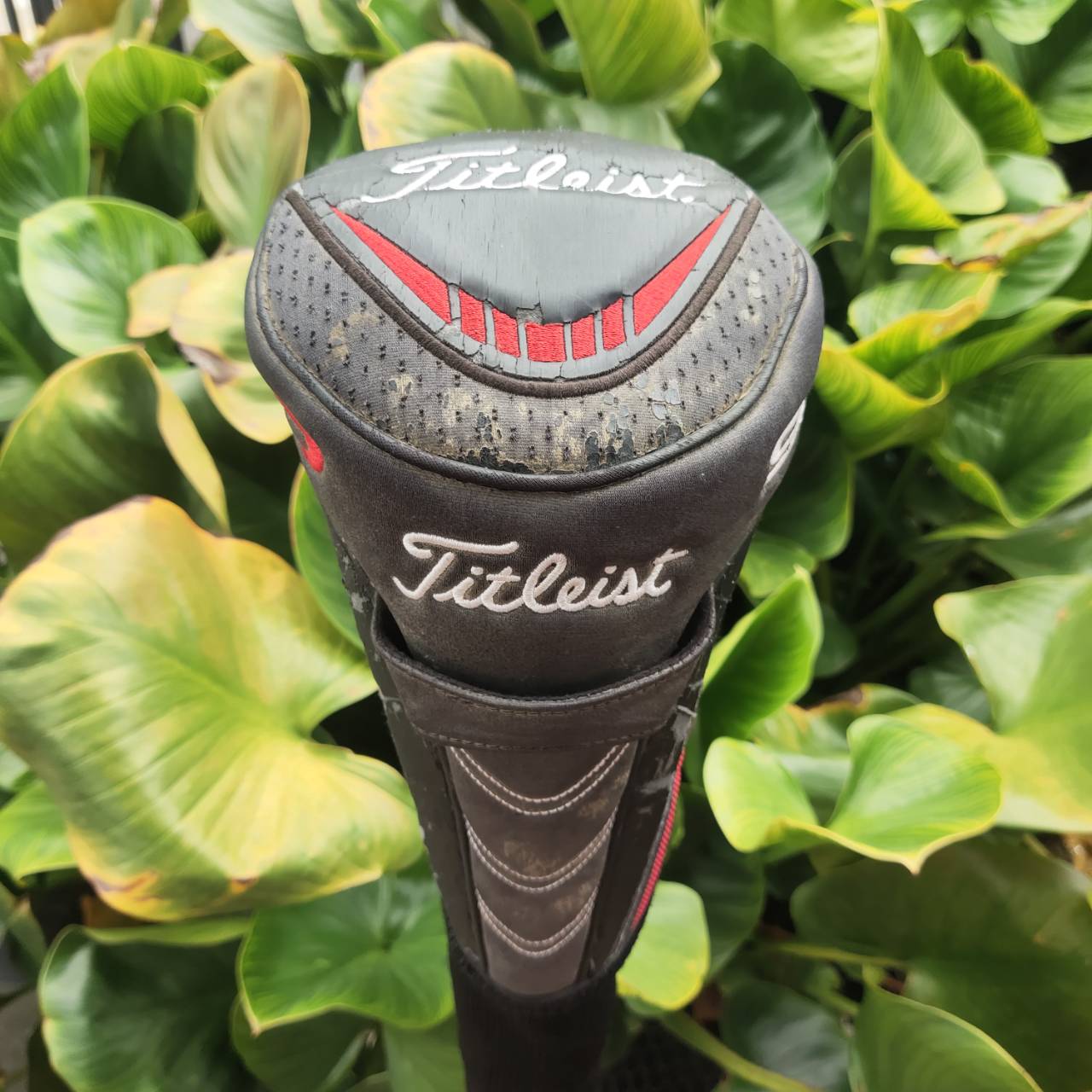 ไม้กอล์ฟมือซ้าย Driver Titleist 913 D2 เทคโนโลยี SureFit Tour – ปรับองศา/มุมไดนามิกได้ตามใจ