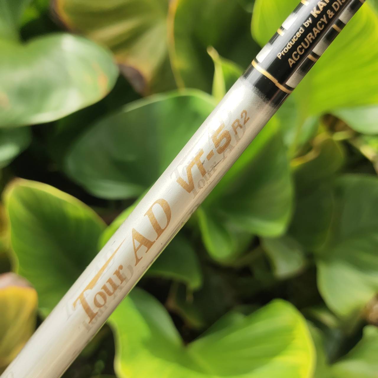 U8 VOLTIO G SERIES องศา 32 ก้าน ก้าน TOUR AD VT-5 FLEX R2 หน้าเด้ง!! ตีไกลเต็ม MAX!!!