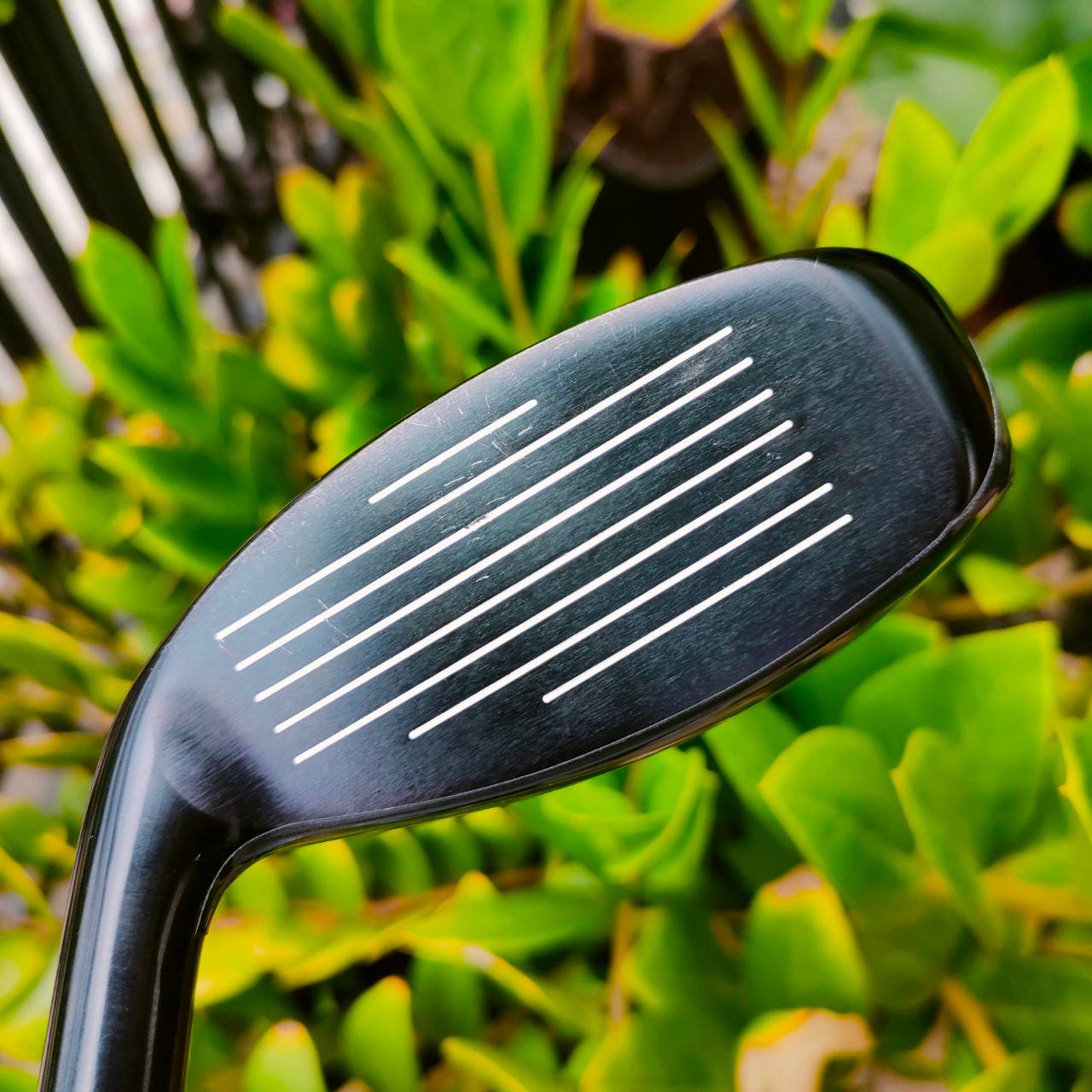 ** ไม้กอล์ฟผู้หญิง ** HYBRID 5 Callaway REVA ก้าน REVA FLEX LADIES คุณภาพสูงกว่ารุ่นเดิมๆมาก ตีเบา โดนลูกง่ายมาก คุมทิศทางได้ดี ไม้กอล์ฟพรีเมี่ยมมือสอง ของแท้ By NakaraLuxurious