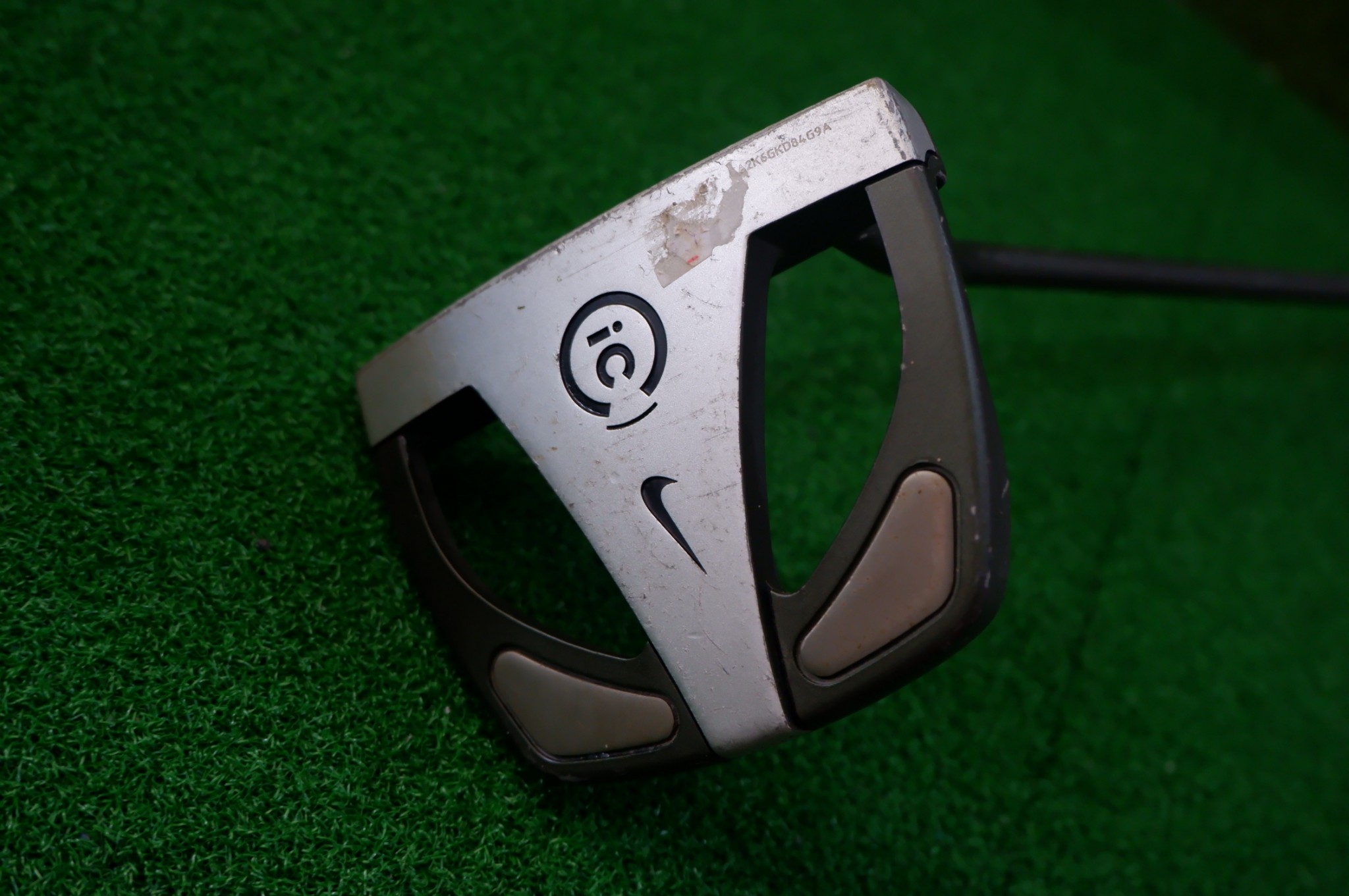 PUTTER NIKE IC