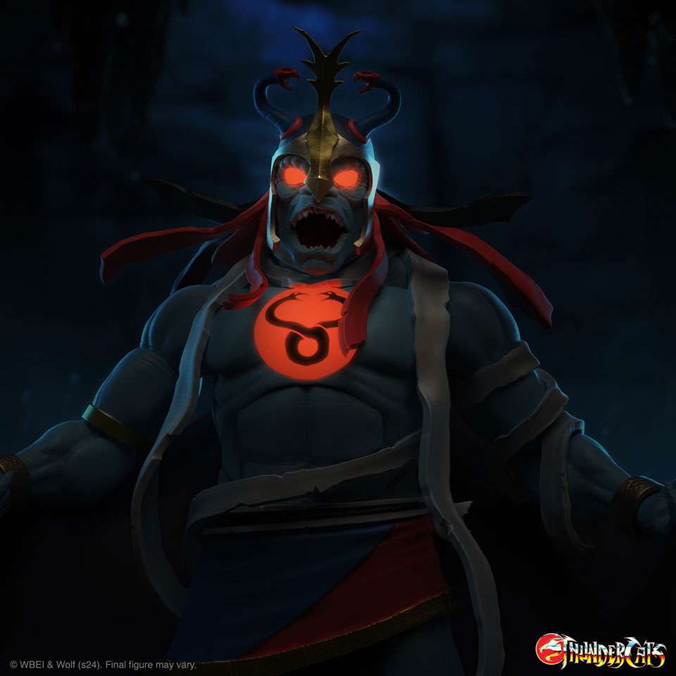 [สั่งจอง]uper 7 -- Dungeons & Dragons --