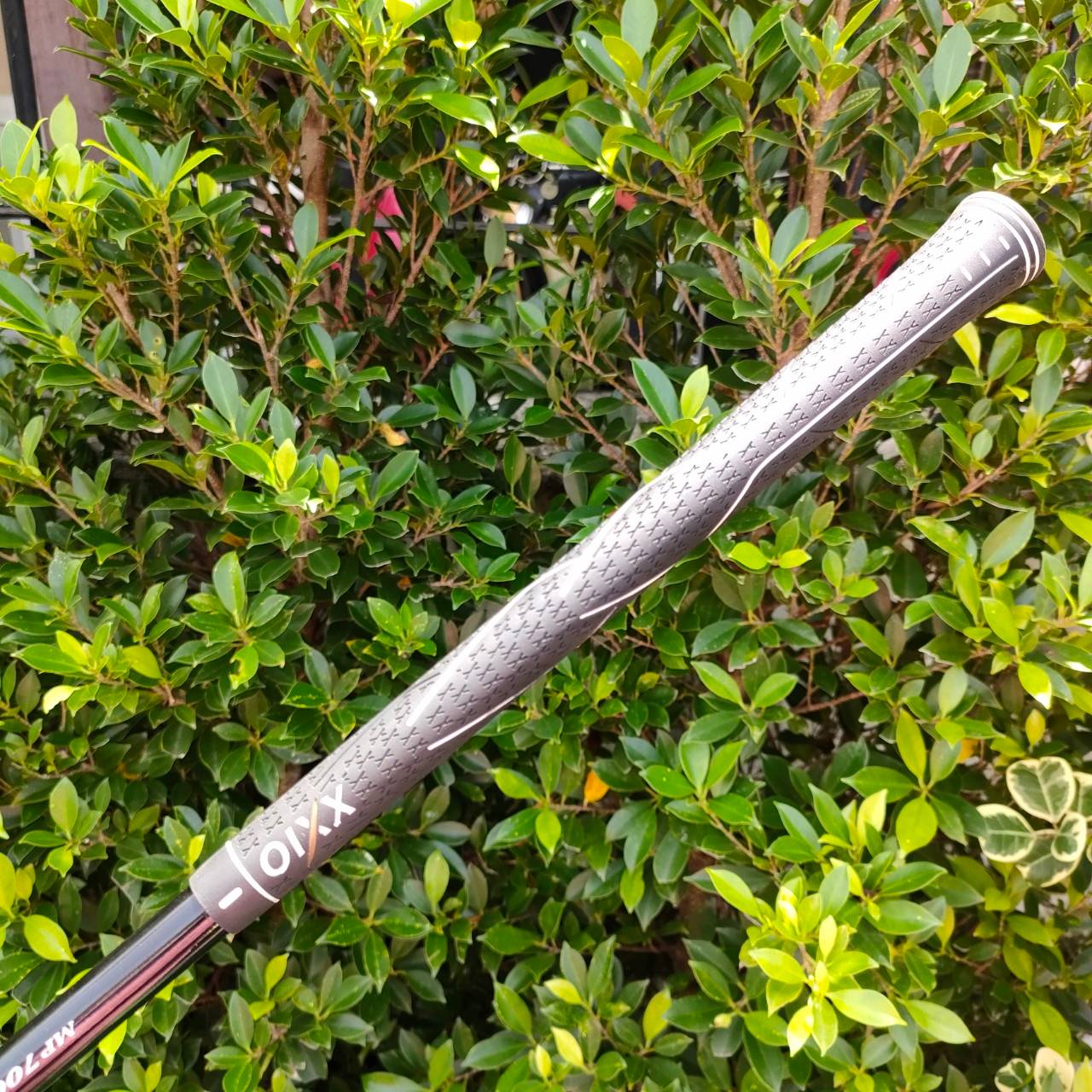 ชุดเหล็ก XXIO MP700 เป็นชุดเหล็กหน้าเด้ง คุณภาพสูงมาก หน้าใบจะมีเพลทหน้าเด้ง