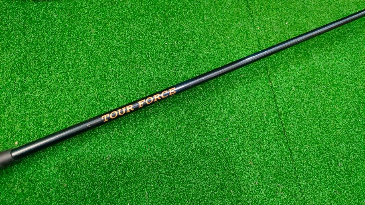 FAIRWAY NIPPON KOSHUHA NPH-129 FACE