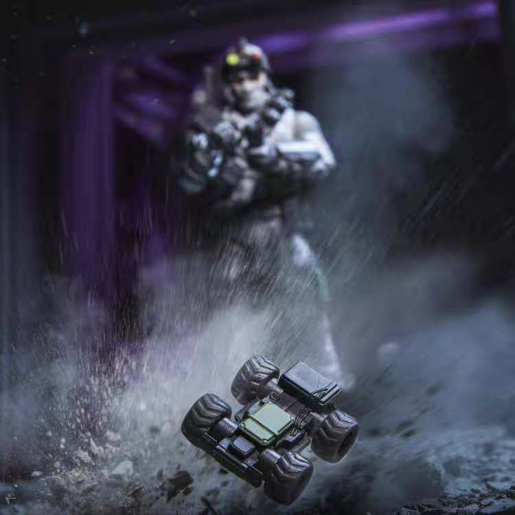 [สั่งจอง]Hasbro G.I. Joe Classified Series 1/12