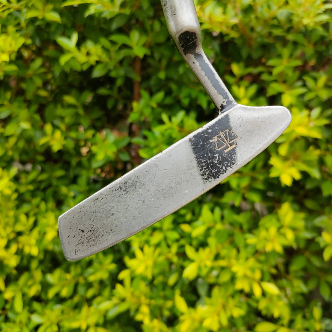 PUTTER DAIWA GC PROBALANCE ความยาว 34 นิ้ว ตัว PAT PEN ต้นแบบ พัตต์แล้วดังกิ๊ง!!! ไม้กอล์ฟมือสอง ของแท้ BY NakaraLuxurious