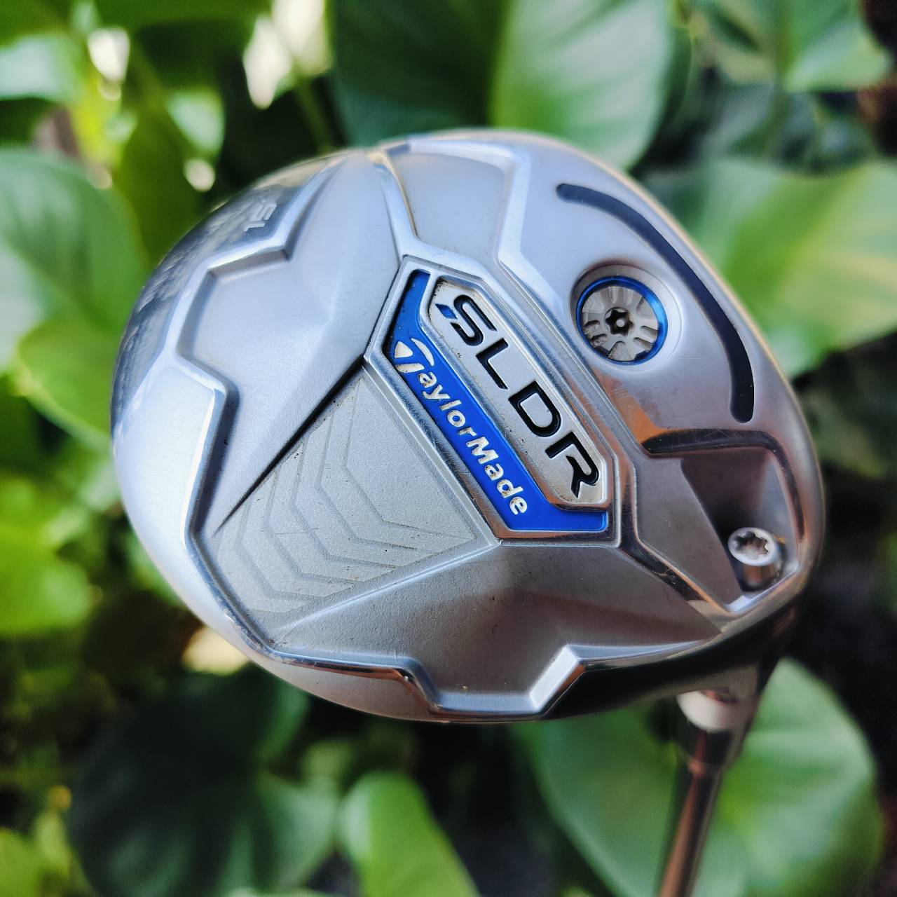 FW3 Taylormade SLDR องศา 15 ก้าน SLDR TM1-114 FLEX R หน้าไม้ออกแบบพิเศษ ไม้กอล์ฟพรีเมี่ยมมือสอง ของแท้ By NakaraLuxurious