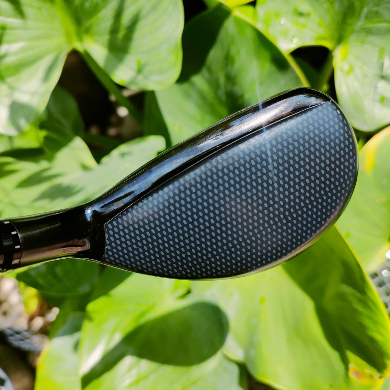 UT Taylormade STEALTH PLUS RESCUE 4 องศา 22 ก้าน TENSEI FLEX R มี COVER เดิมสวยๆเลยค่ะ ไขปรับคอได้ SPEED POCKET เด้งมาก กระดองเคฟล่า หน้า FORGED TWIST FACE ตีโดนได้ ทั่วทั้งหน้าไม้ ไม้กอล์ฟพรีเมี่ยมมือสอง ของแท้ By NakaraLuxurious
