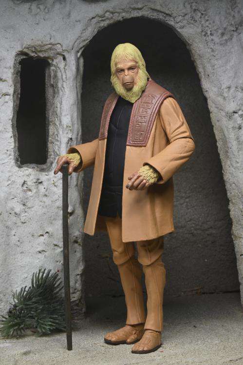 [สั่งจอง] NECA 7" : Planet of the Apes Legacy