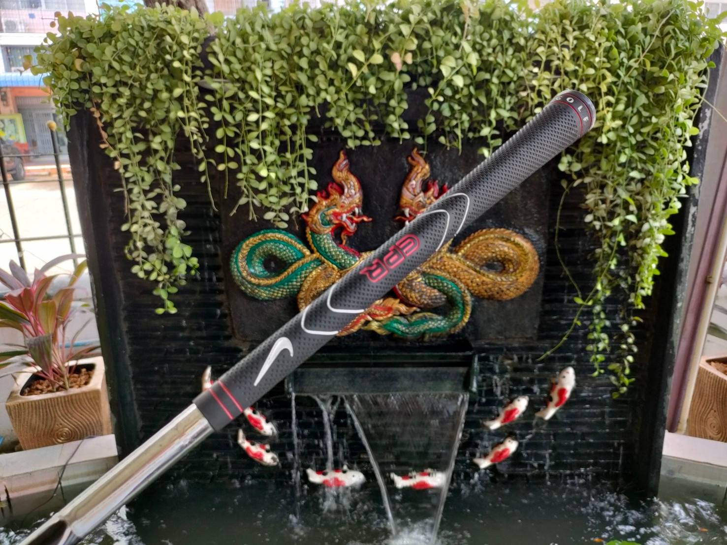 HYBRID NIKE องศา 22