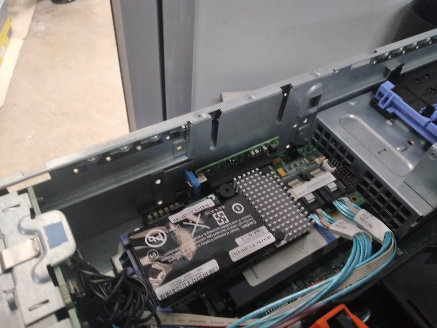 IBM System x3650 M3 Server