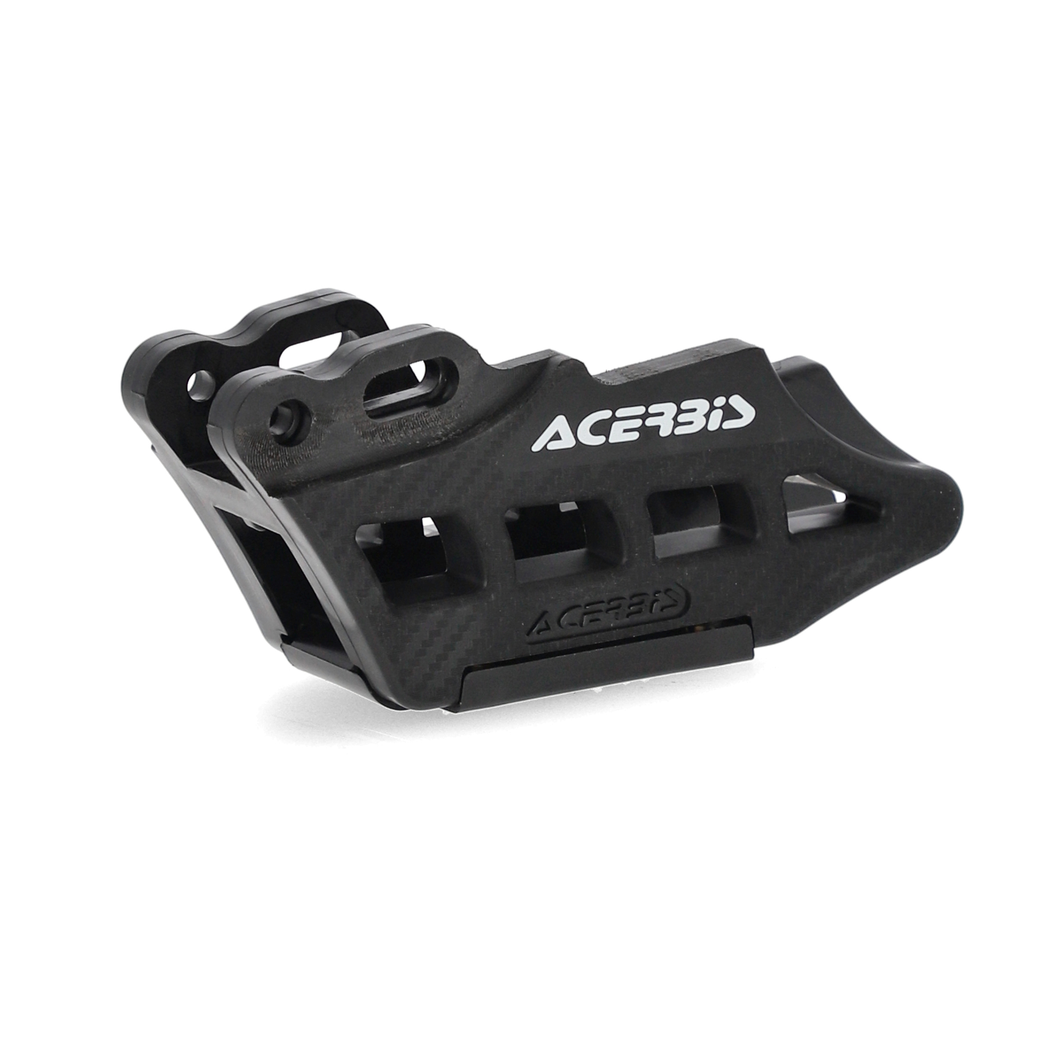 ประคองโซ่ Acerbis Chain Guide Black - CRF300L/Rally