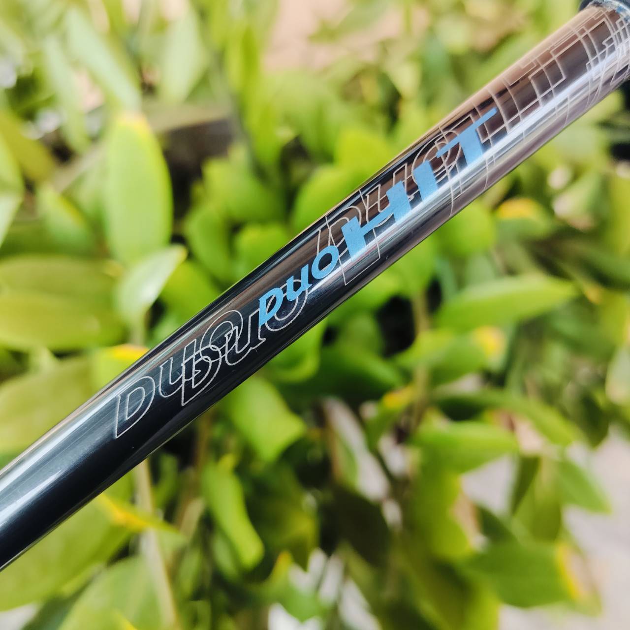 FW9 PRGR DUO HIT ตีง่ายมากๆ เป็นการออกแบบ DUAL COMPOSITE จุด CG ต่ำ และชดเชยความผิดพลาดสูงมาก ก้าน M-37 นุ่มๆตีแบบสบายๆ ไม้กอล์ฟพรีเมี่ยมมือสอง ของแท้ By NakaraLuxurious