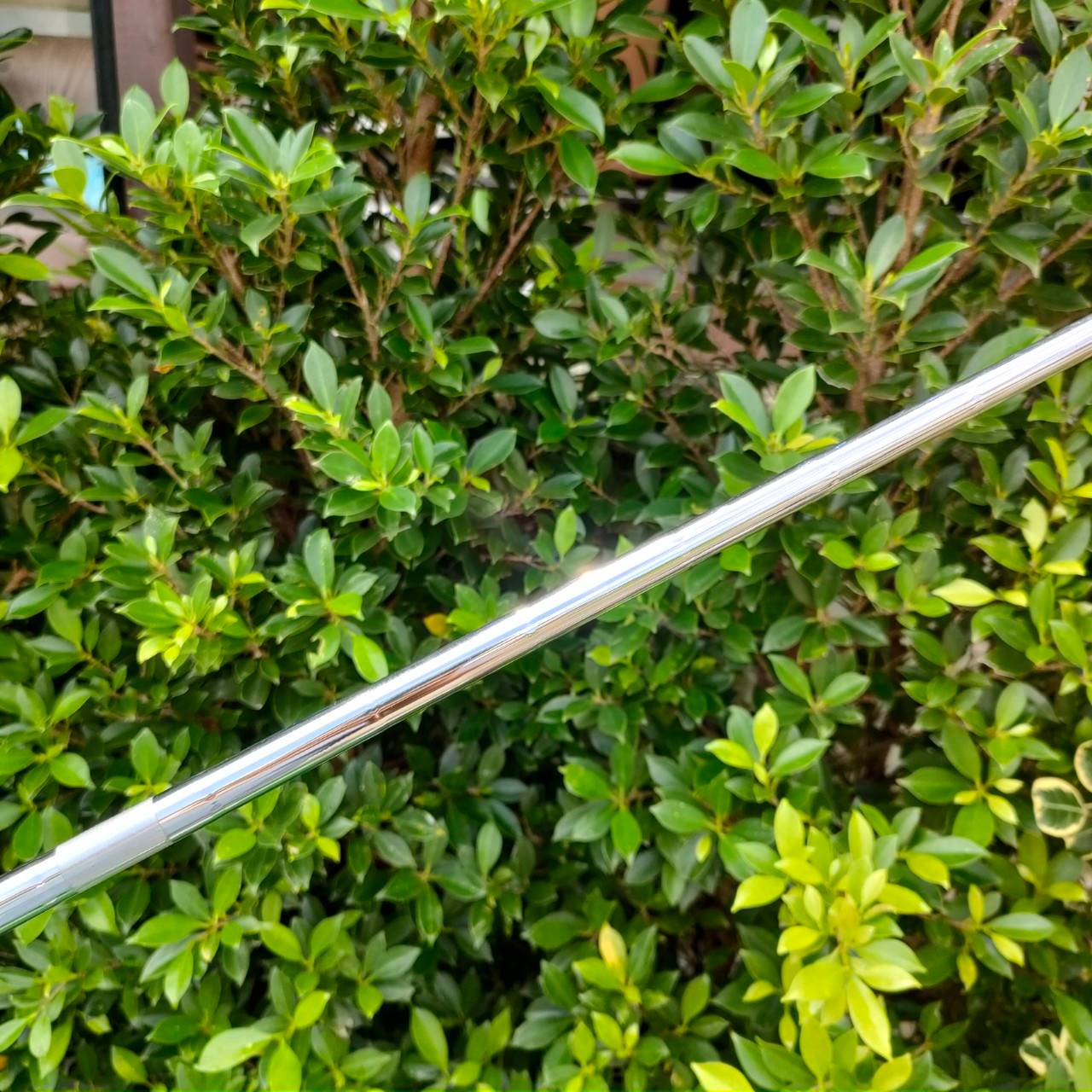 เหล็ก 3 LYNK PARALLAX เป็นเหล็กยาวที่ตีง่ายมาก แบรนด์ดี สุดพรีเมี่ยมเลยครับ