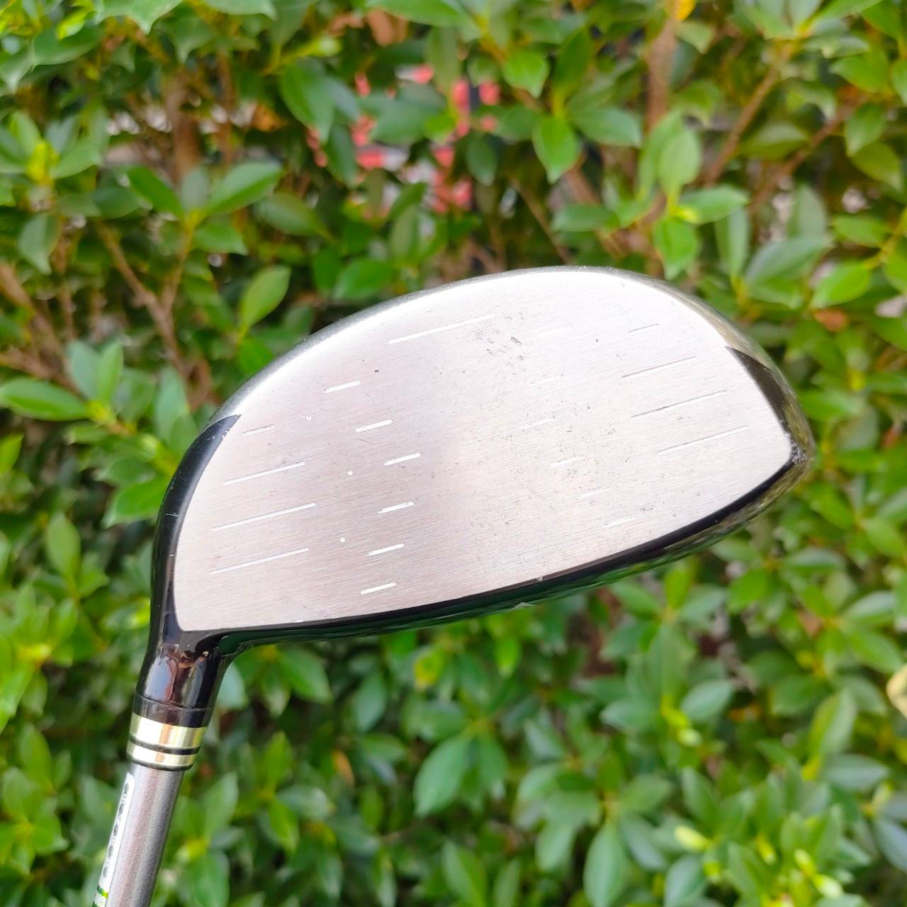 DRIVER XXIO MP700 ก้าน XXIO MP700 FLEX R องศา 10.5 สุดยอดพรีเมี่ยมของญี่ปุ่น เคยได้รับรางวัลอันดับ 1 GOLF Digest คนญี่ปุ่น นิยมแบบสูงสุดครับ