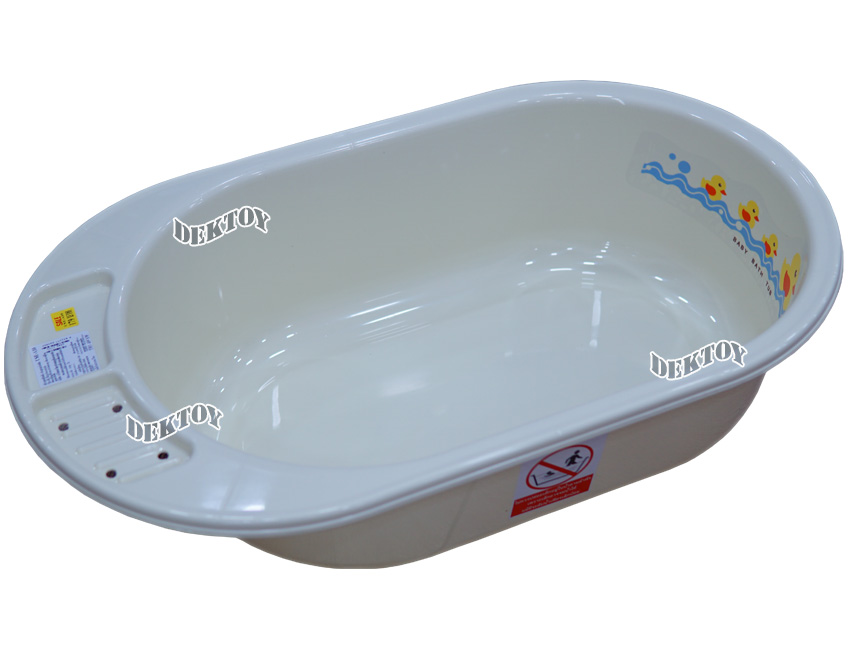 Fin babies plus อ่างอาบน้ำเด็ก ฟิน เบบี้พลัส A10