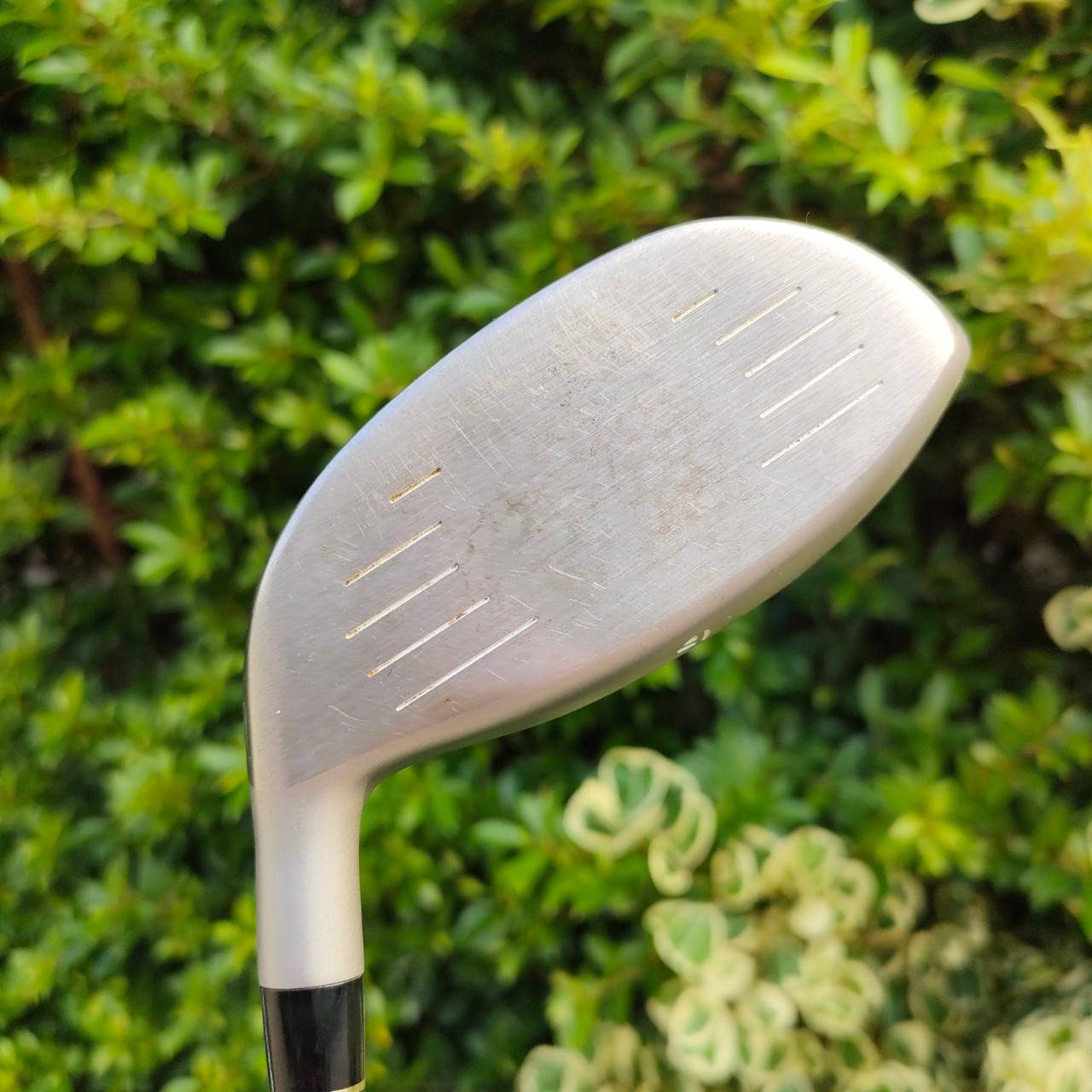 **ไม้กอล์ฟสำหรับผู้หญิง** FULLSET TAYLORMADE MISCELA ใช้ดีกว่าชุดจากจีนเยอะมากๆ เป็นก้านเบาพรีเมี่ยมจริงๆ หัวไม้หัวใหญ่ หน้าเด้ง ตีตรง ไม้ช่วยเพิ่มระยะให้อย่างดี ไม้กอล์ฟมือสอง ของแท้ BY NakaraLuxurious