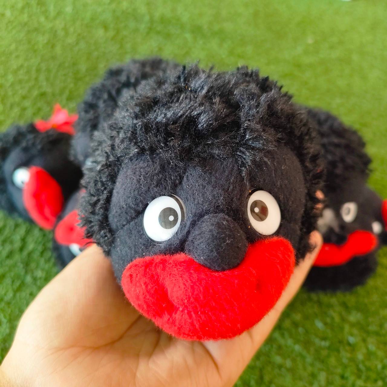 COVER ชุดเหล็ก Mascost ของแท้ น้องเงาะป่า ซาไก *มือสอง* ใส่ได้ เหล็ก 3-9 เเละPW SW ของใหม่แพงมากๆ ไม้กอล์ฟมือสอง ของแท้ BY NakaraLuxurious