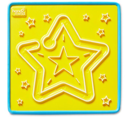 แผ่นเขาวงกตฝึกสมาธิ ของเล่นเด็ก, สื่อการสอน , ของเล่น ,ของเล่นเสริมพัฒนาการ ของเล่นเด็กอนุบาล พร้อมส่ง