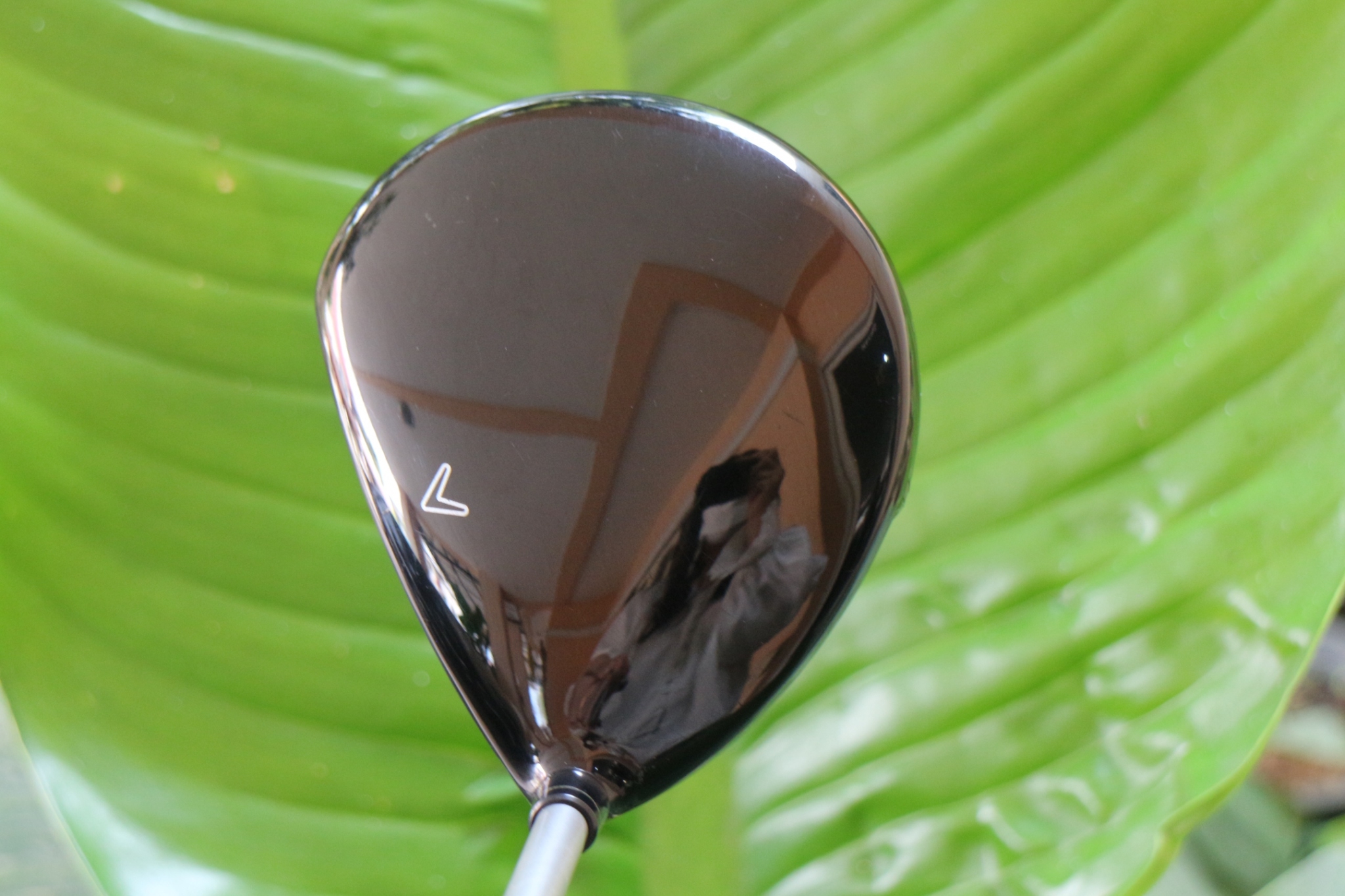 Driver Callaway LEGACY องศา 10.5