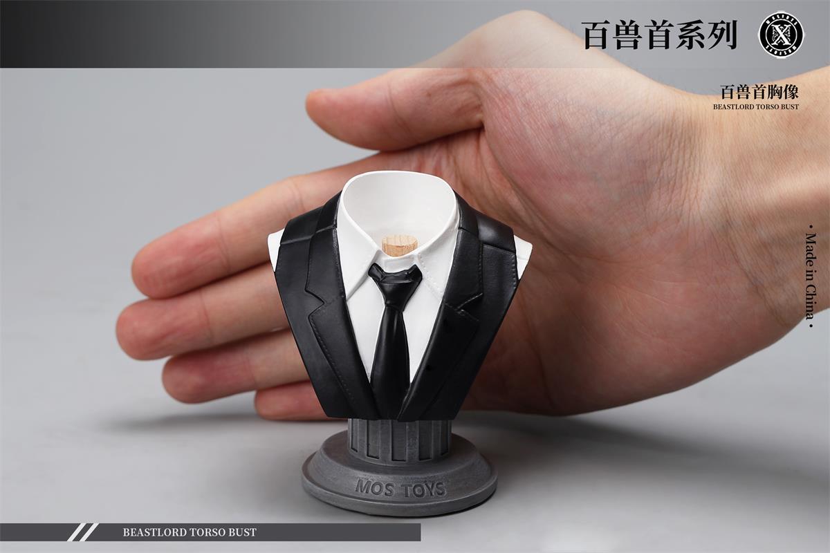 [สั่งจอง]MOSTOYS 1/6 : Beastlord Torso Bust