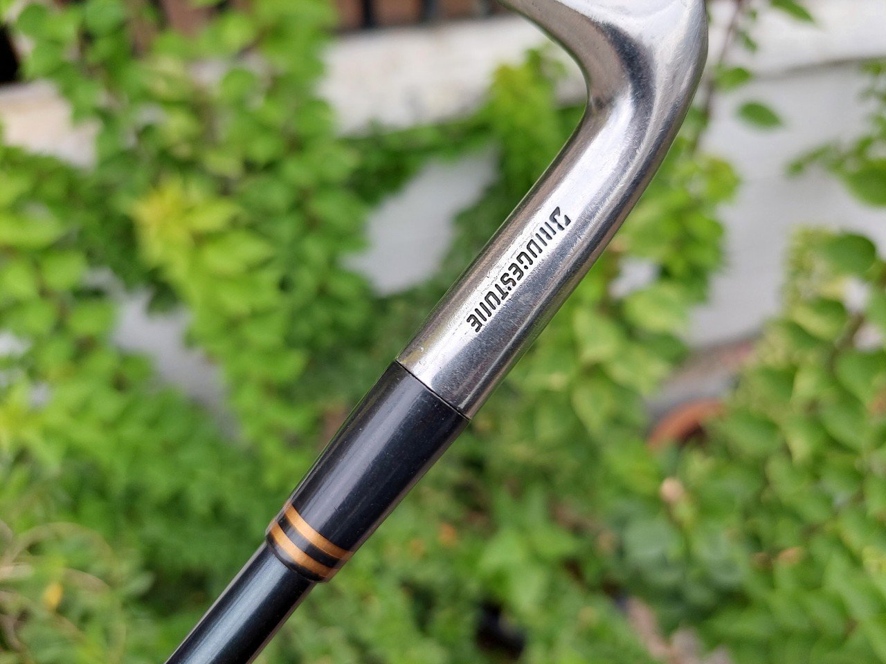 ชุดเหล็ก BRIDGESTONE EAGLE MADE IN JAPAN