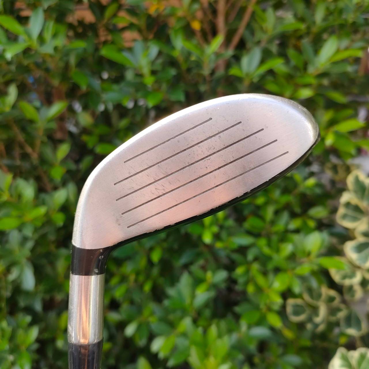 HYBRID TOURSTAGE X-UT ก้าน FUJIKURA SPEEDER 474 FLEX S องศา 17 พรีเมี่ยมมาก ผลิตจากญี่ปุ่น ทั้งหัวและก้าน ตีระยะไกลๆแม่นธงกว่า หวังผลออนได้ง่ายครับ
