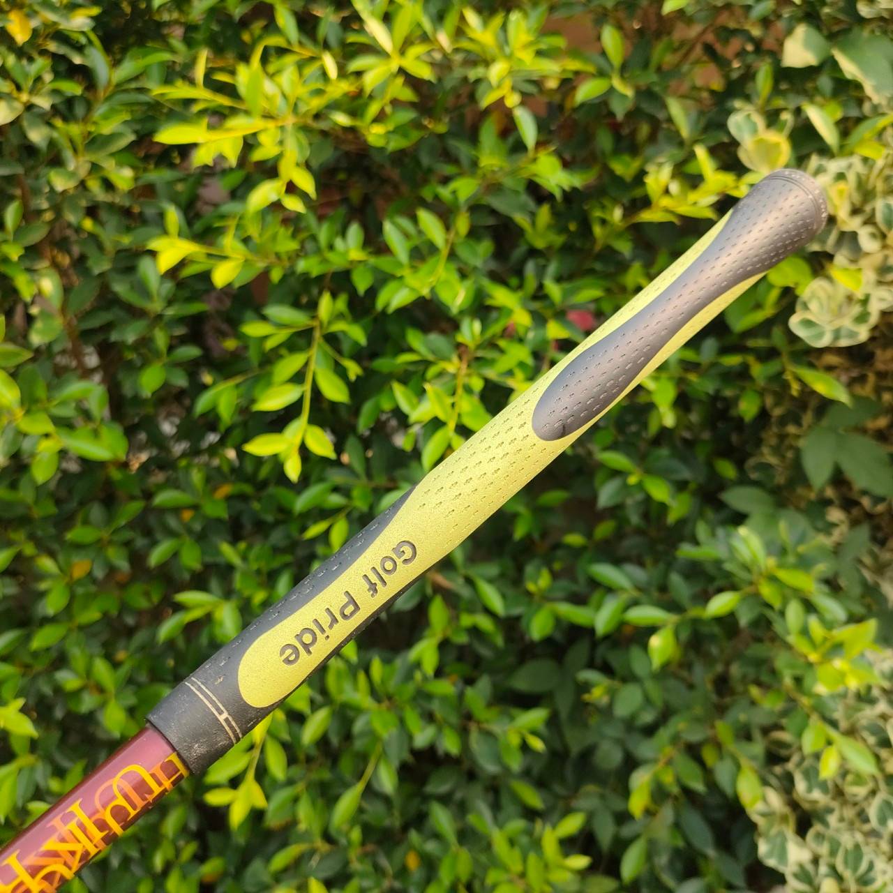 FW3 TAYLORMADE RBZ ก้าน FUJIKURA FLEX A สำหรับท่านที่ตีสปีดไม่แรงมาก ตีง่ายๆ วงสบายๆ เสียงเพราะ ระยะเต็ม