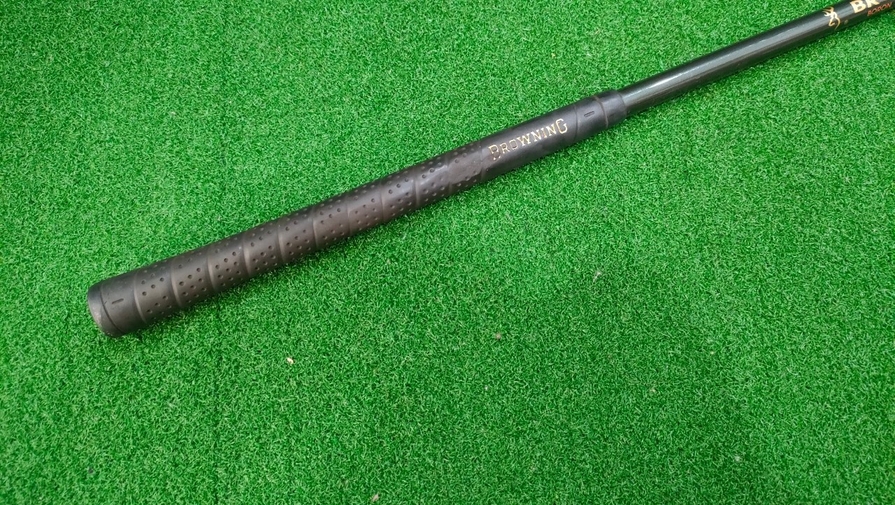 FAIRWAY 3 STAINLESS BROWNING