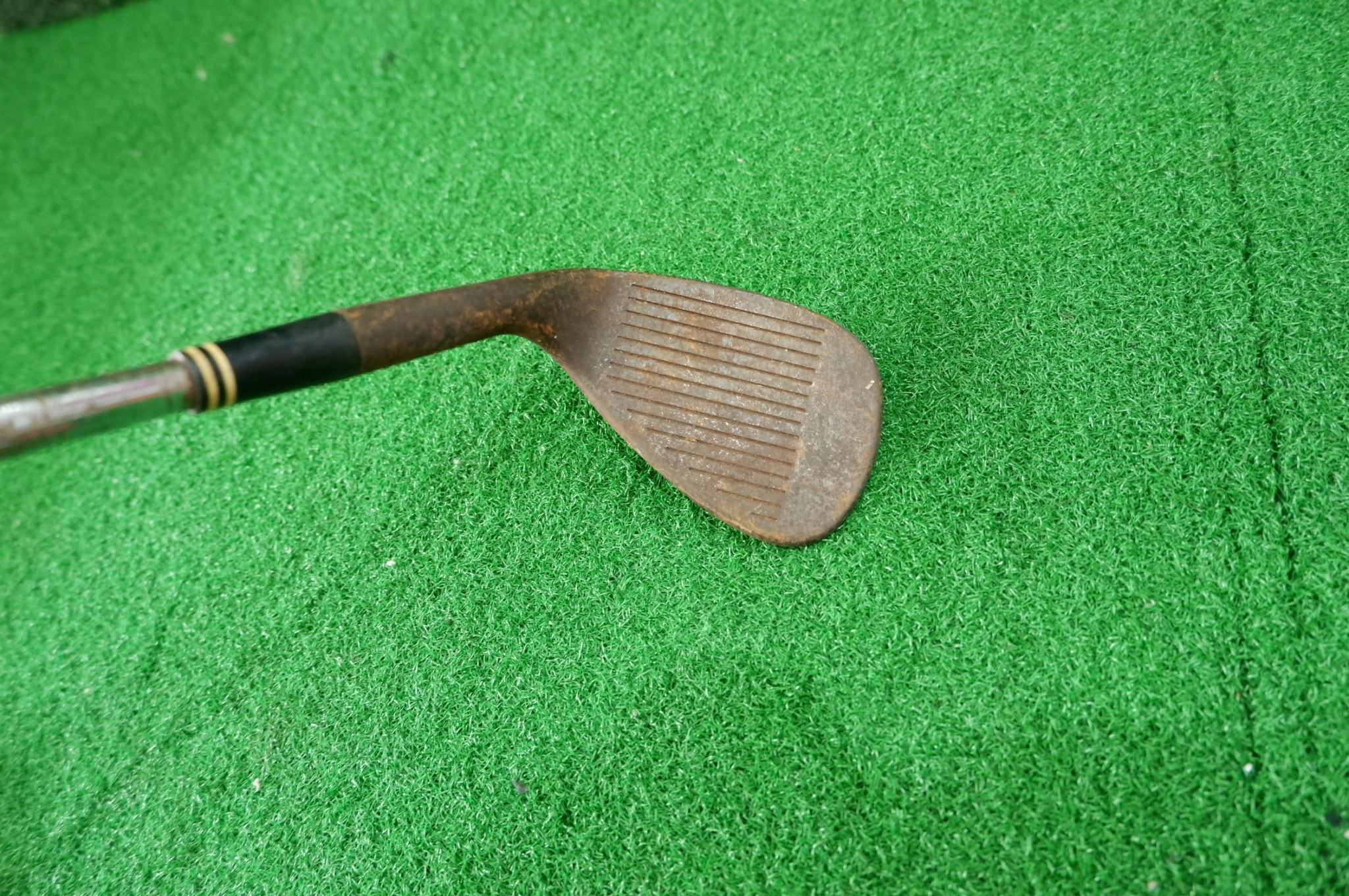 WEDG 52 CLEVELAND 588 DSG