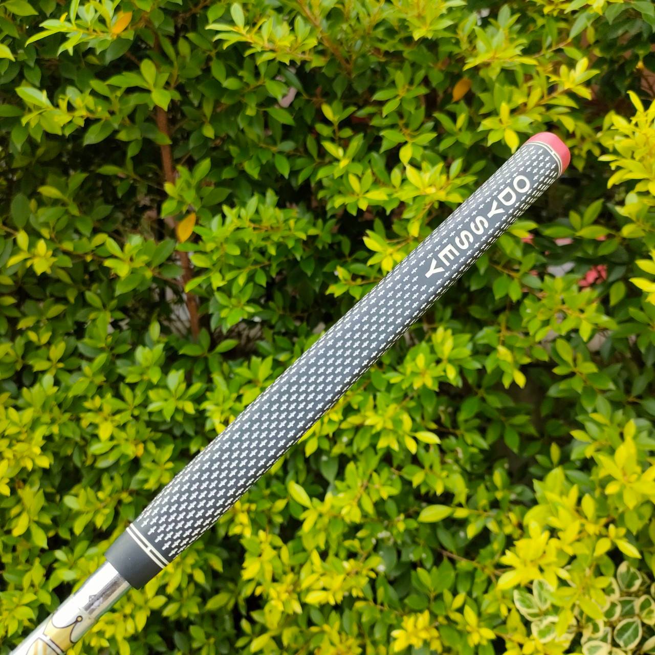 PUTTER SCOTTY CAMERON PRO PLATINUM รุ่นดังที่สุด NEWPORT TWO ยาว 34 นิ้ว พร้อม COVER เดิมตรงรุ่นของแท้ , วัสดุพรีเมี่ยม , พัตต์เกาะไลน์ หน้า MILLED น้ำหนักดี!!! ไม้กอล์ฟมือสอง ของแท้ BY NakaraLuxurious
