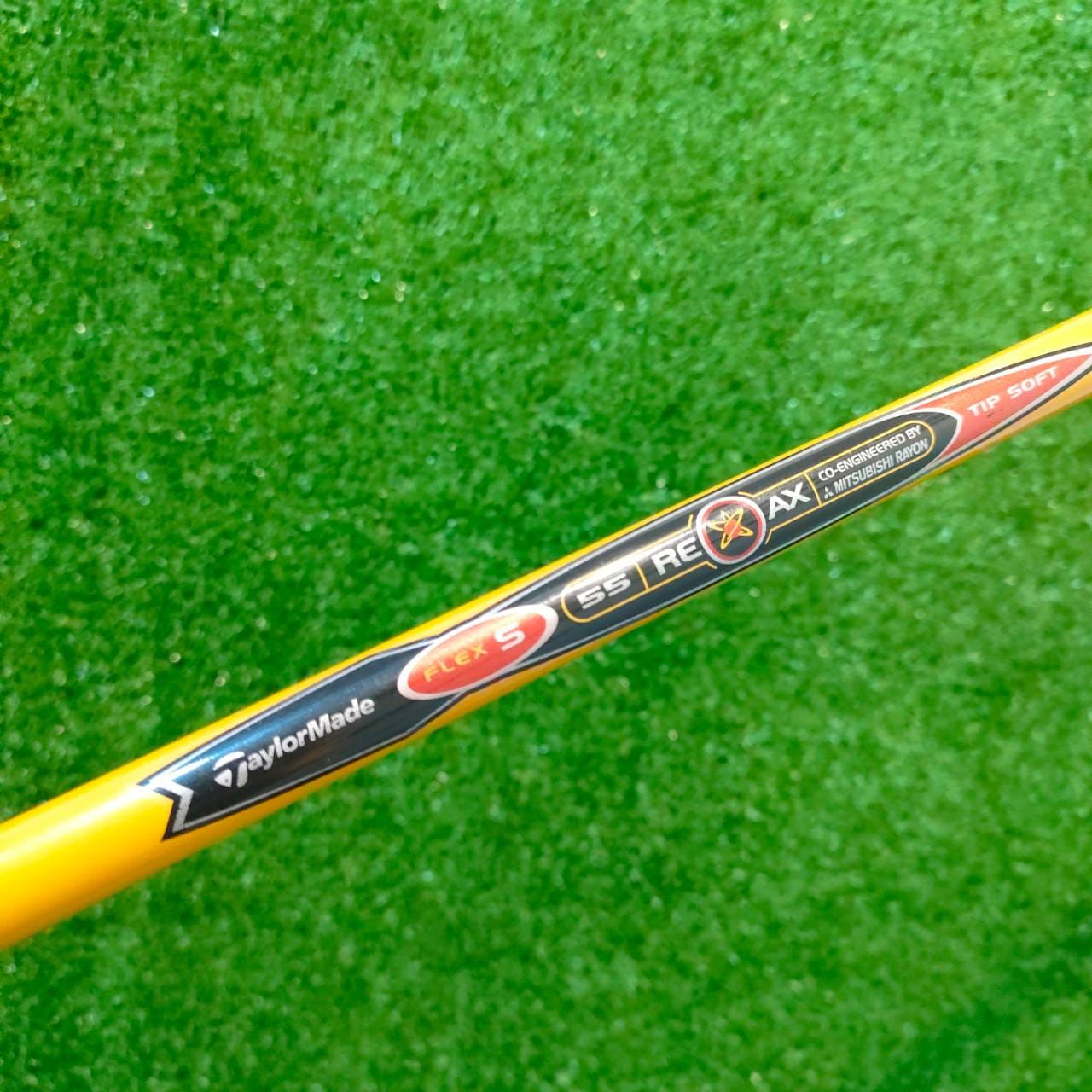 Driver Taylormade r7 Draw