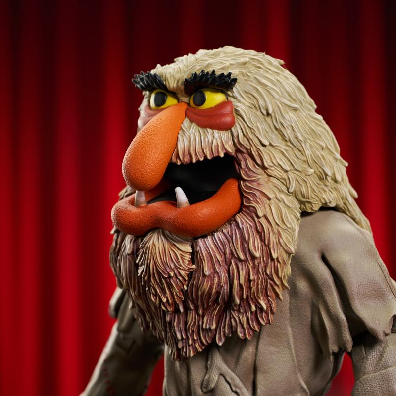 [สั่งจอง] Diamond Select Toys : Deluxe Action Figure