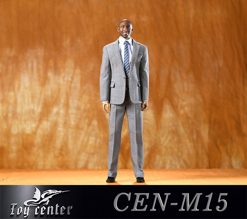 [สั่งจอง]Toy center CEN-M15 1/6 : star Commemorative casual suit set .