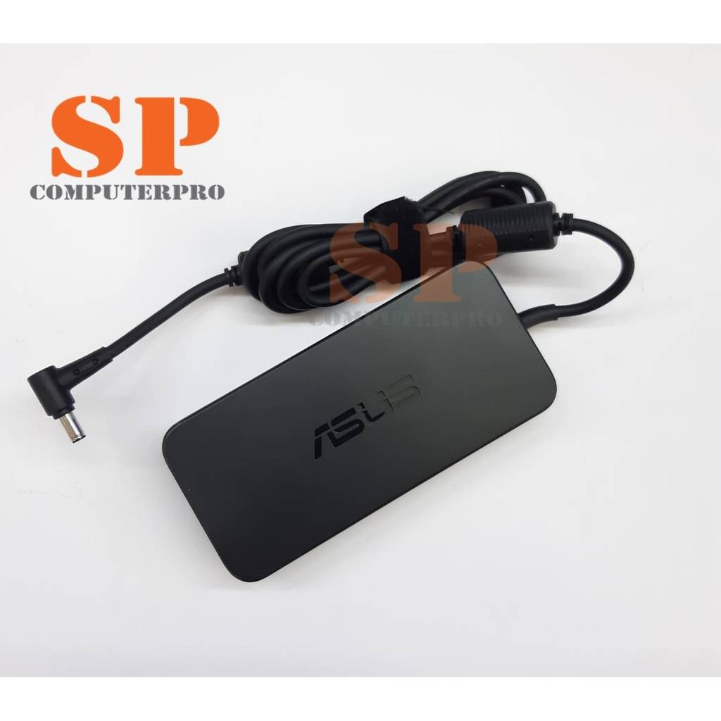 ASUS ADAPTER อแดปเตอร์ของแท้ ASUS ROG GL702 G531G G731G GX501 GX502 GX531 SERIES 19.5V 11.8A หัว 6.0*3.7mm 230W