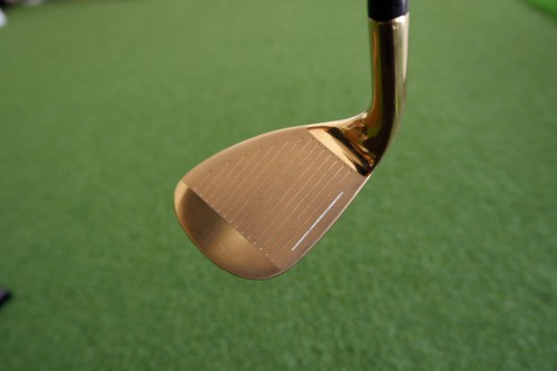 WEDGE VOLTIO G-SERIES